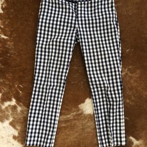 Banana Republic x Mad Men limited edition pants